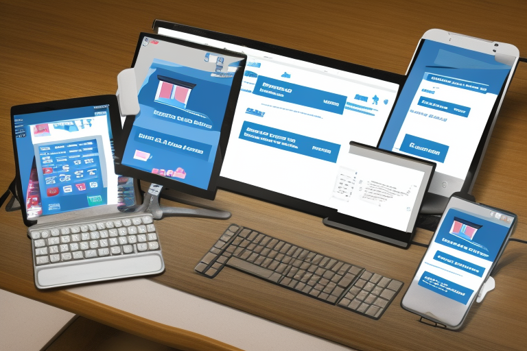 image varies online devices